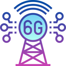 Internet sürəti artıq 5G-dən də o tərəfə keçir