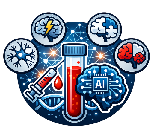 Искусственный интеллект приближается к выявлению 5 заболеваний мозга по анализу крови