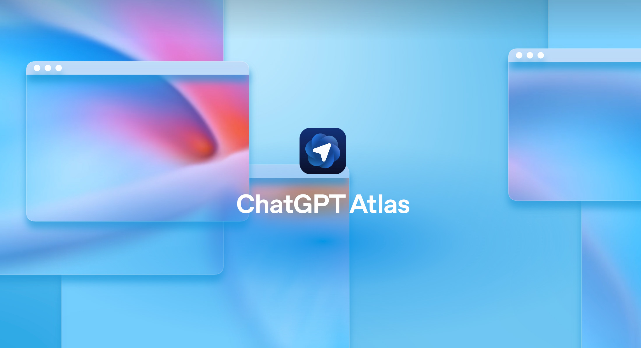 what is chatgpt atlas