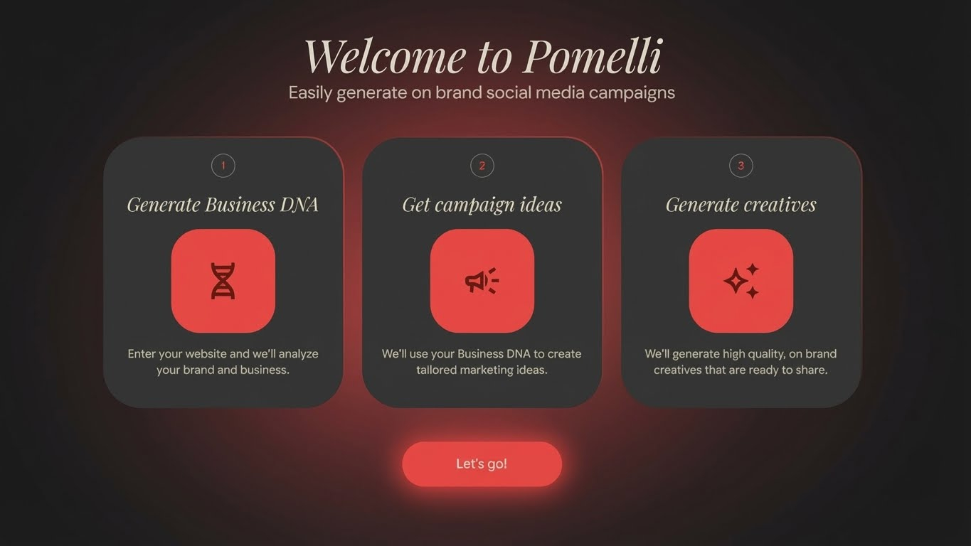 Pomelli