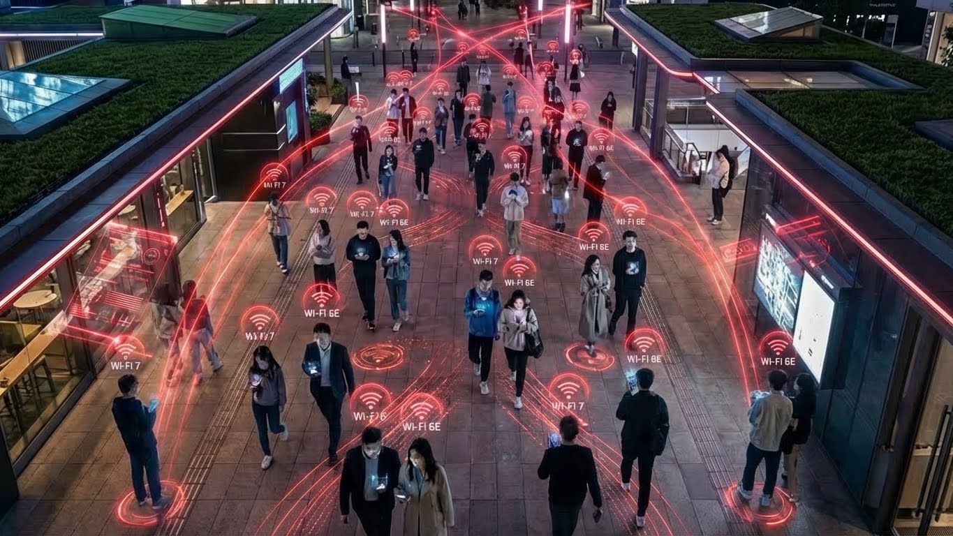 Интернет будущего