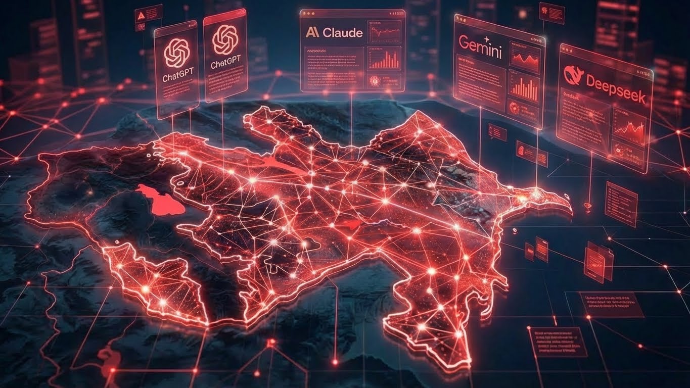 Artificial Intelligence in Azerbaijan