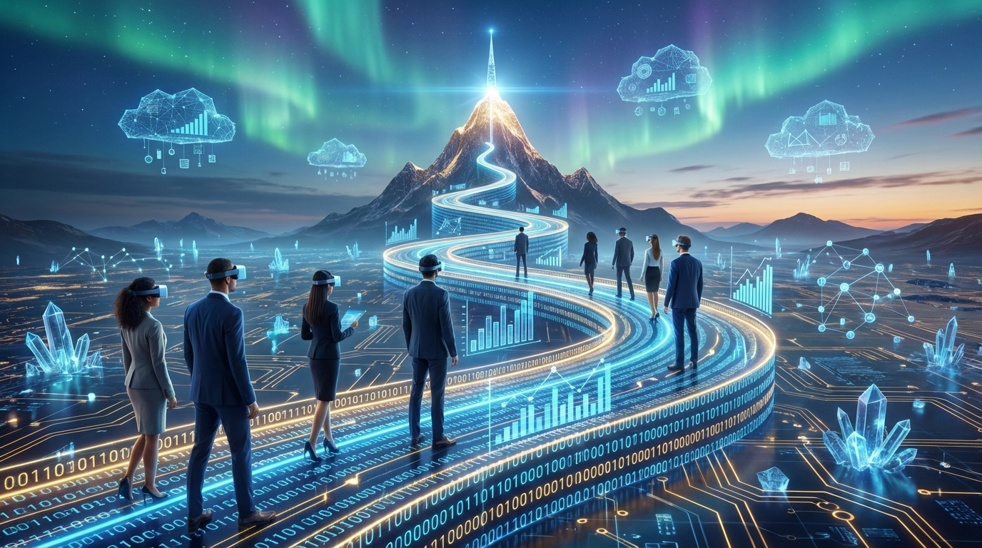 Data Driven Decision Making