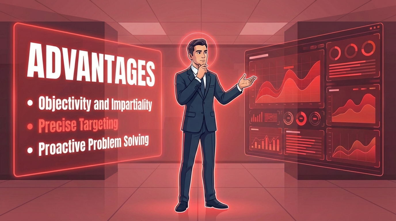 Data Driven Decision Making