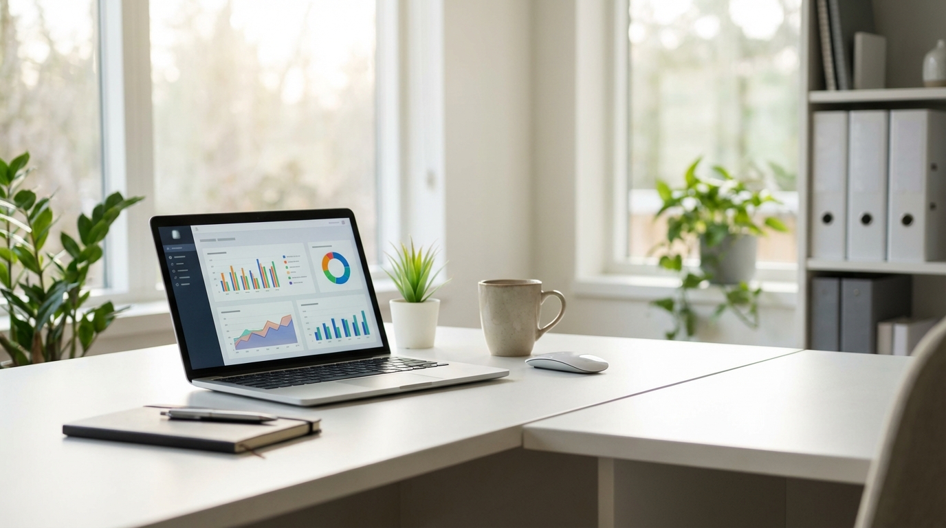 ERP for Small Business