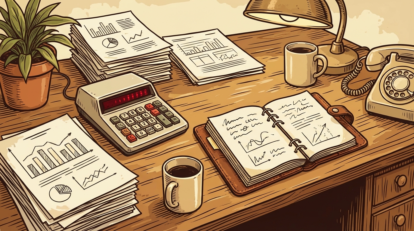 цифровая трансформация