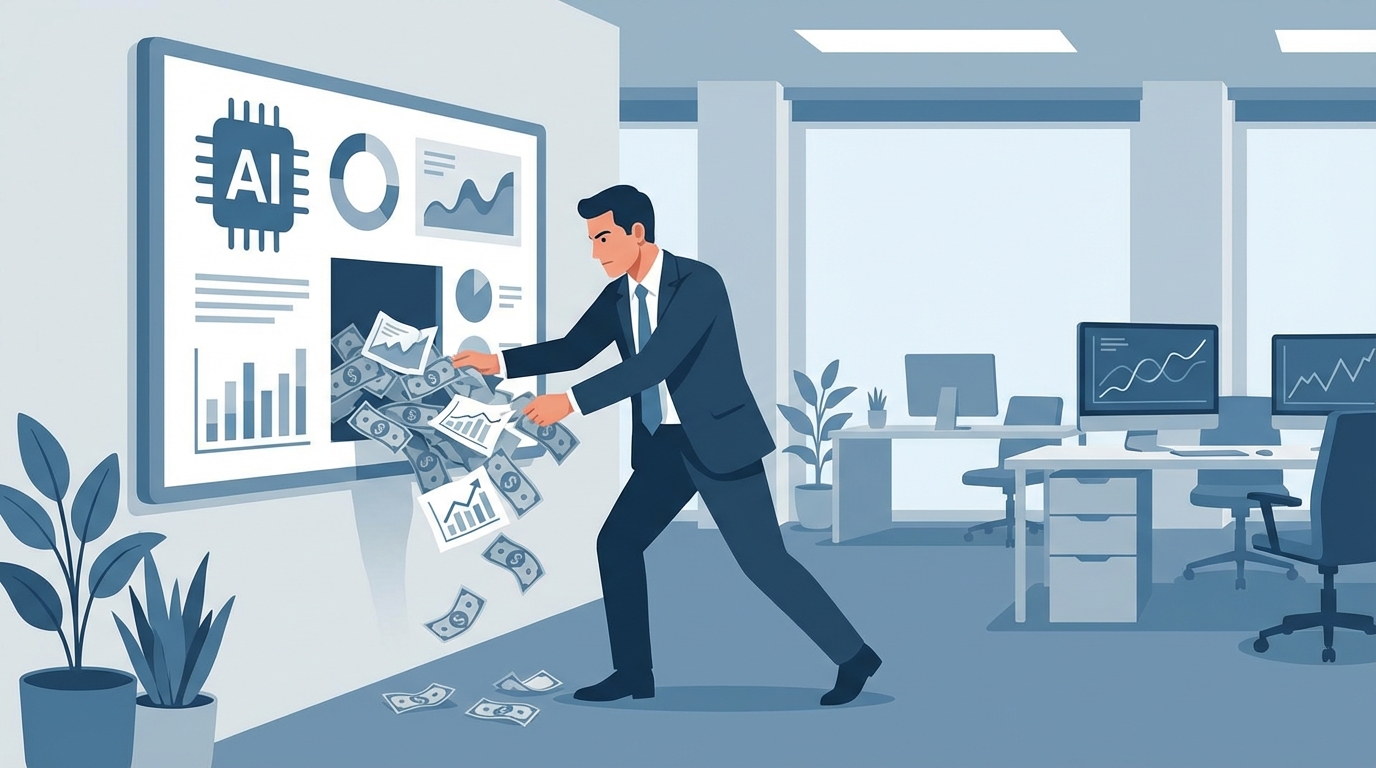 сократить рекламные расходы